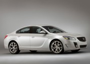 Buick Regal GS Show Car